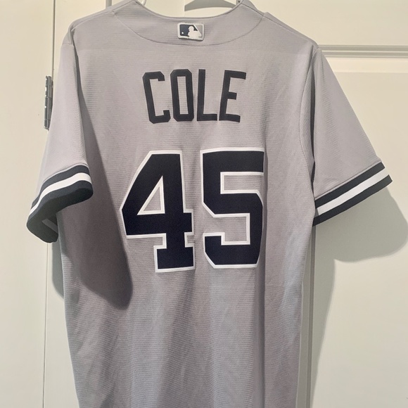 Nike Men Baseball Jersey - Picture 3 of 3